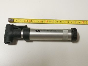 Gebrauchtes Crankbrothers Gem S bike — Bild 3 von 6