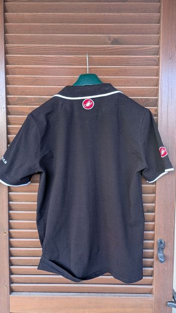 Used Castelli Polo Garmin Cervelo bike — image 6 of 6