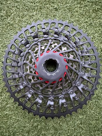 Sram X0 T-Type 12 V 2026 bike d'occasion — image 2 sur 4