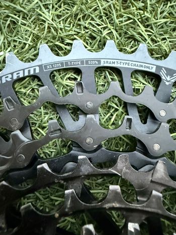 Sram X0 T-Type 12 V 2026 bike d'occasion — image 4 sur 4
