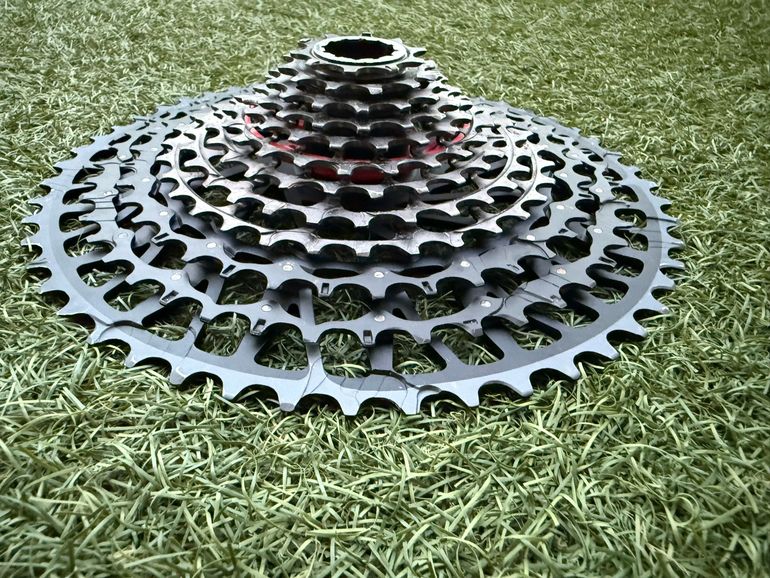 Sram X0 T-Type 12 V 2026 bike d'occasion — image 3 sur 4