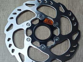Used Shimano 105 Rotors bike — image 8 of 8