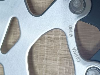 Used Shimano 105 Rotors bike — image 5 of 8
