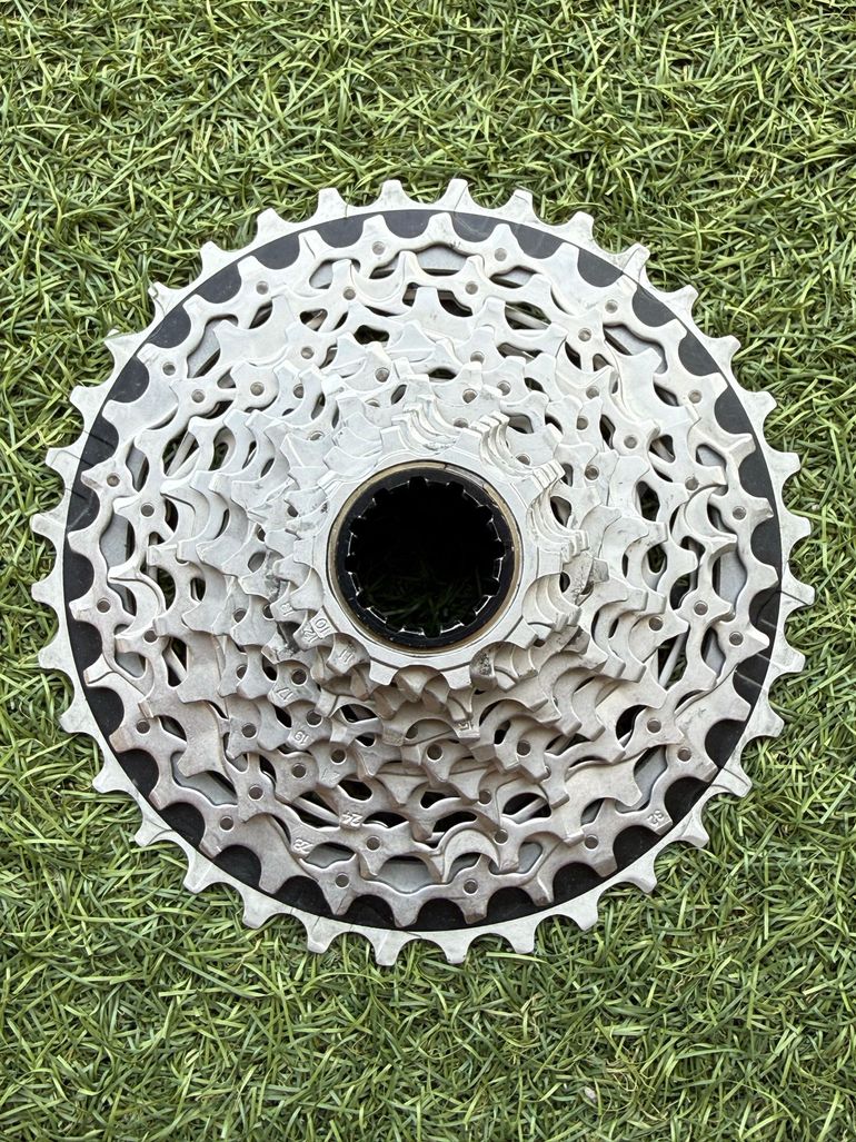 Used Sram Force E1 10/36 12V 2026 bike — image 1 of 6