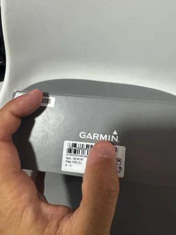 Gebrauchtes Garmin Edge 1050 Brand New Precinted 2026 bike — Bild 2 von 4