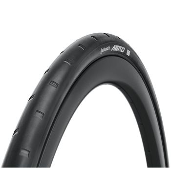 Used Continental AERO 111 Faltreifen 26-622 2026 bike