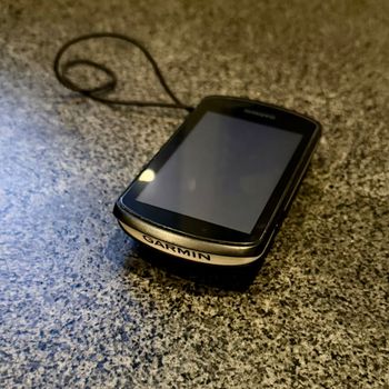 Gebrauchtes Garmin Edge 1040 2024 bike — Bild 5 von 6