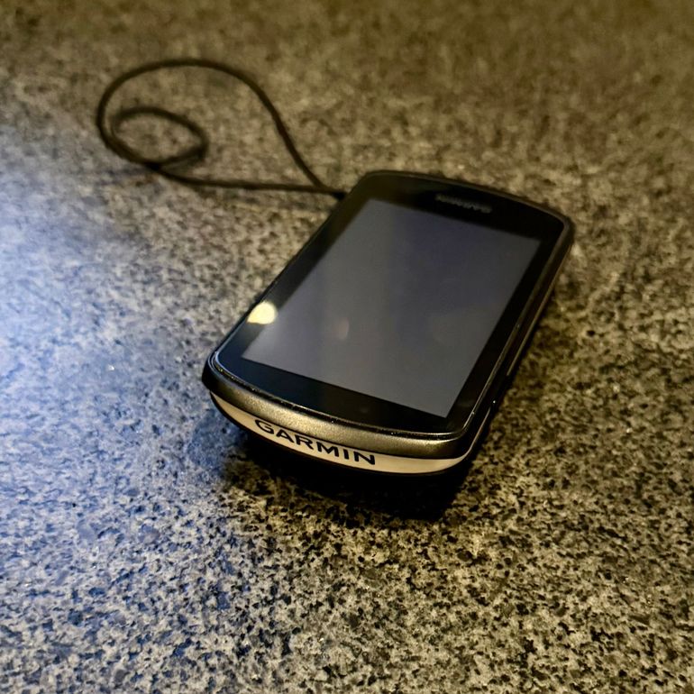Gebrauchtes Garmin Edge 1040 2024 bike — Bild 5 von 6