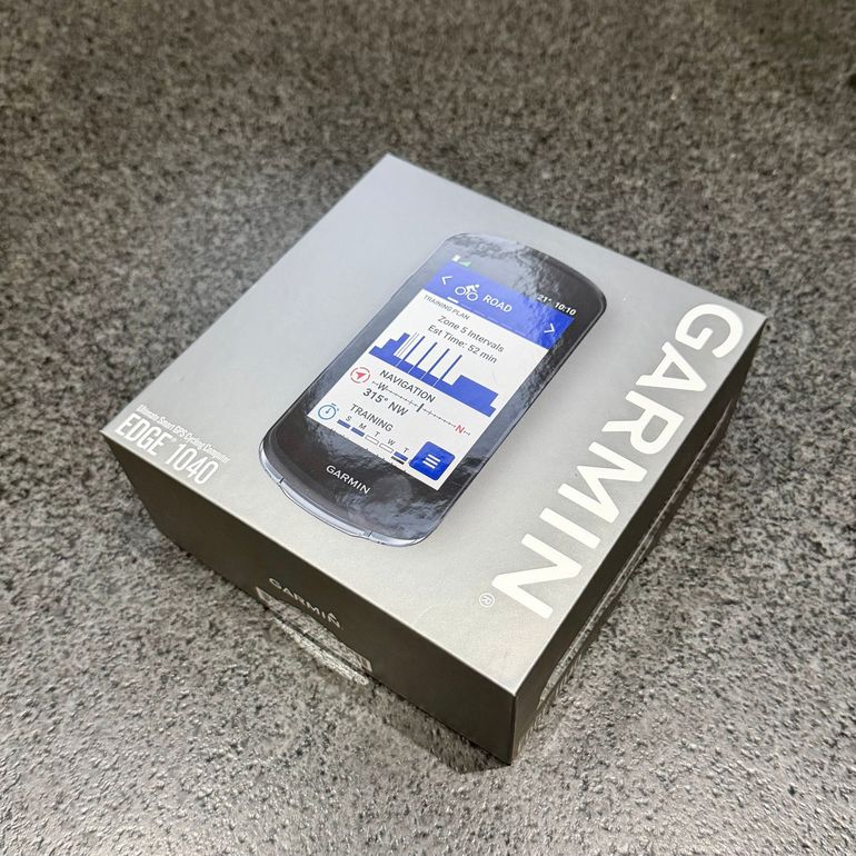 Gebrauchtes Garmin Edge 1040 2024 bike — Bild 2 von 6