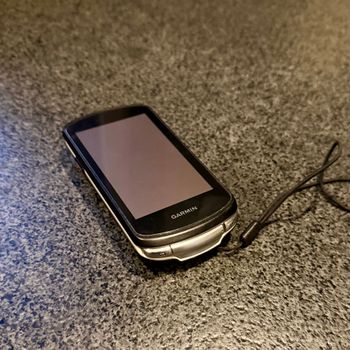 Gebrauchtes Garmin Edge 1040 2024 bike — Bild 4 von 6