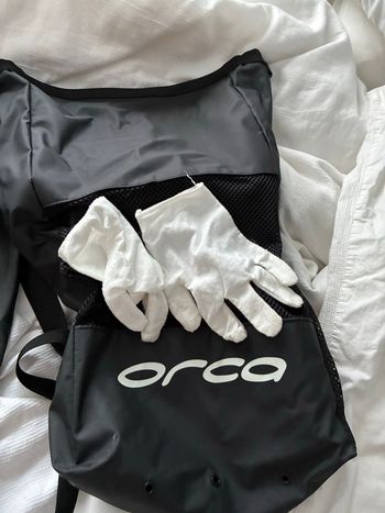 Used Orca Athlex Wetsuit Size Medium 2024 bike — image 8 of 8