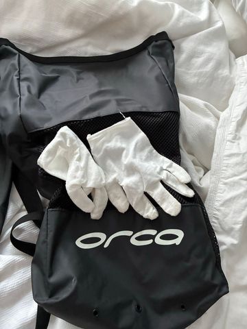 Used Orca Athlex Wetsuit Size Medium 2024 bike — image 8 of 8