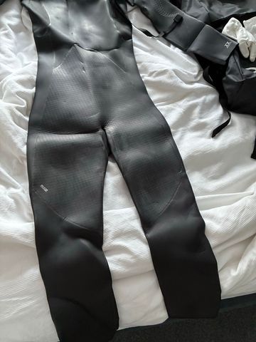 Used Orca Athlex Wetsuit Size Medium 2024 bike — image 5 of 8