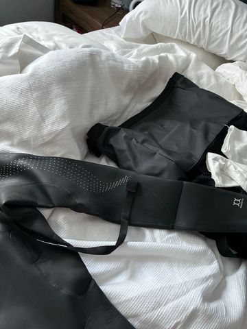 Used Orca Athlex Wetsuit Size Medium 2024 bike — image 7 of 8