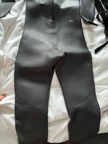 Used Orca Athlex Wetsuit Size Medium 2024 bike — image 4 of 8