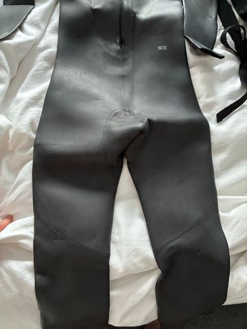 Used Orca Athlex Wetsuit Size Medium 2024 bike — image 4 of 8