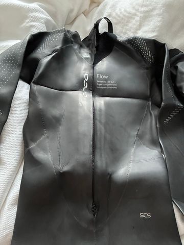 Used Orca Athlex Wetsuit Size Medium 2024 bike — image 2 of 8