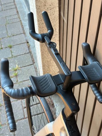 Used Canyon GEAR GROOVE Aero Extension 2025 bike — image 8 of 8