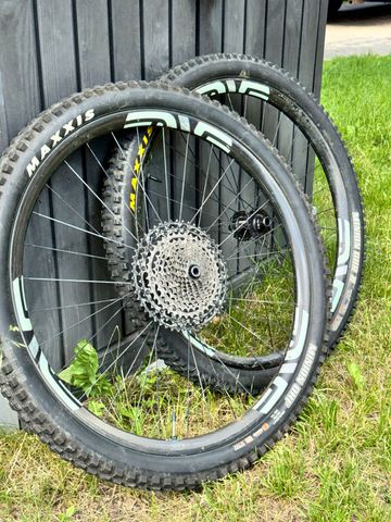 Used Enve Wheelset bike — image 2 of 7