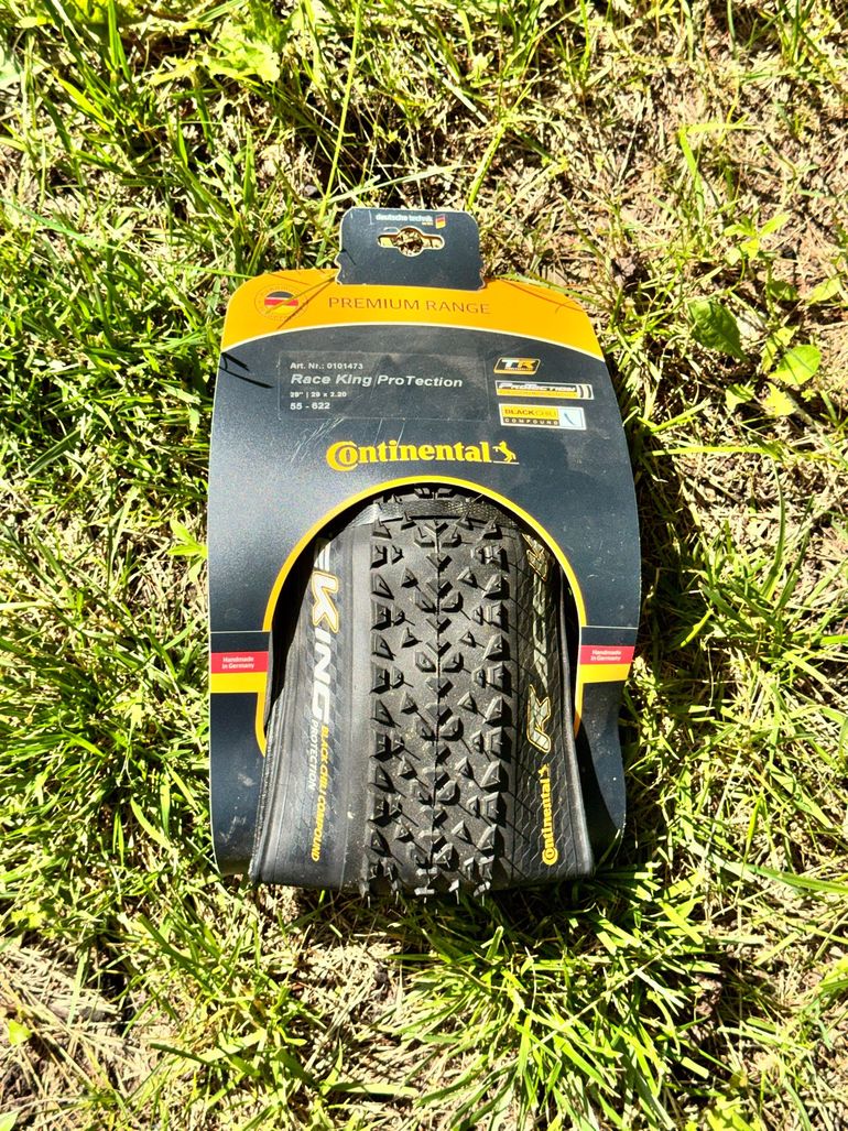 Used Enve Wheelset bike — image 7 of 7