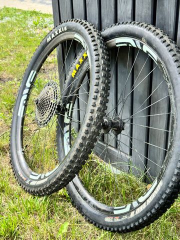 Gebrauchtes Enve Wheelset Wheels