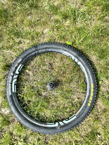 Used Enve Wheelset bike — image 3 of 7