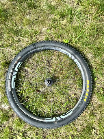 Used Enve Wheelset bike — image 3 of 7