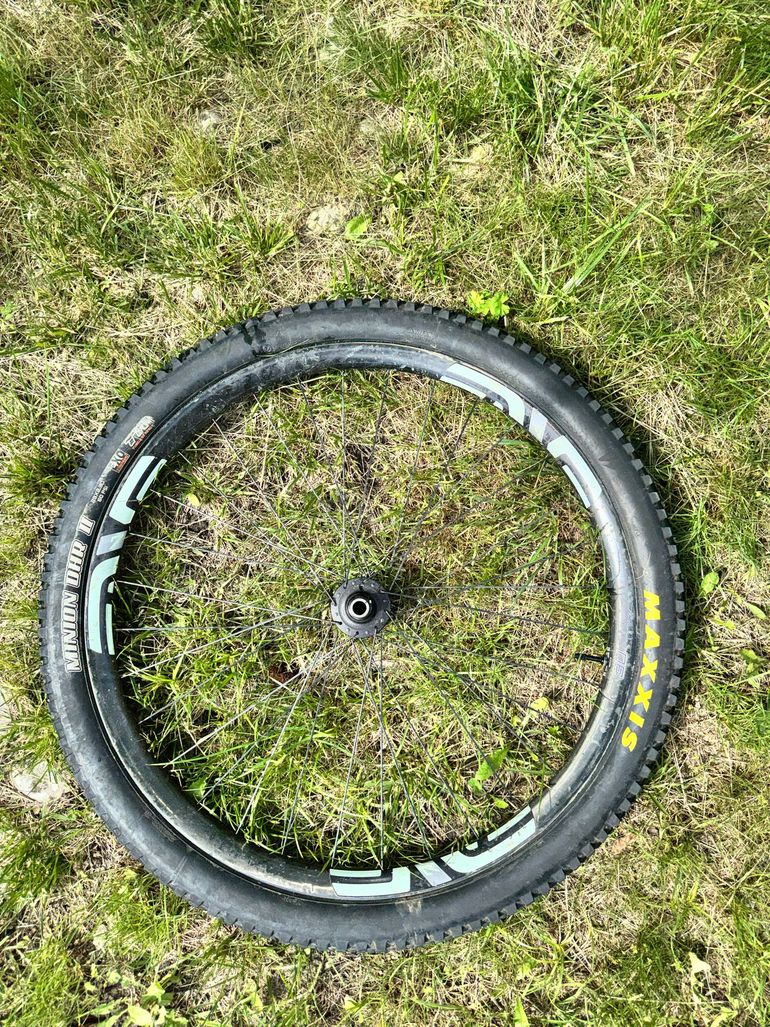 Used Enve Wheelset bike — image 3 of 7