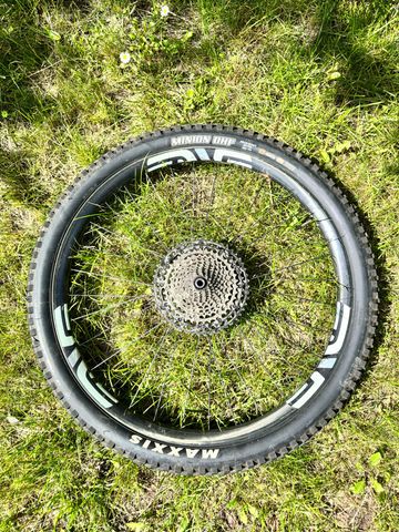 Used Enve Wheelset bike — image 4 of 7