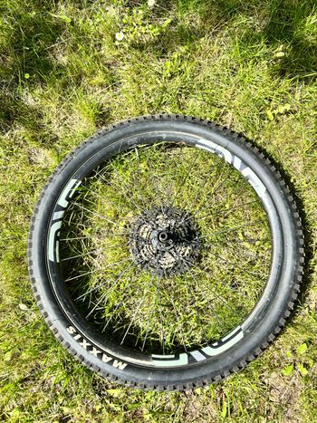 Used Enve Wheelset bike — image 6 of 7