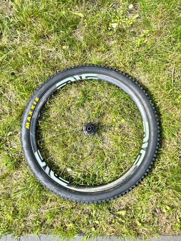 Used Enve Wheelset bike — image 5 of 7