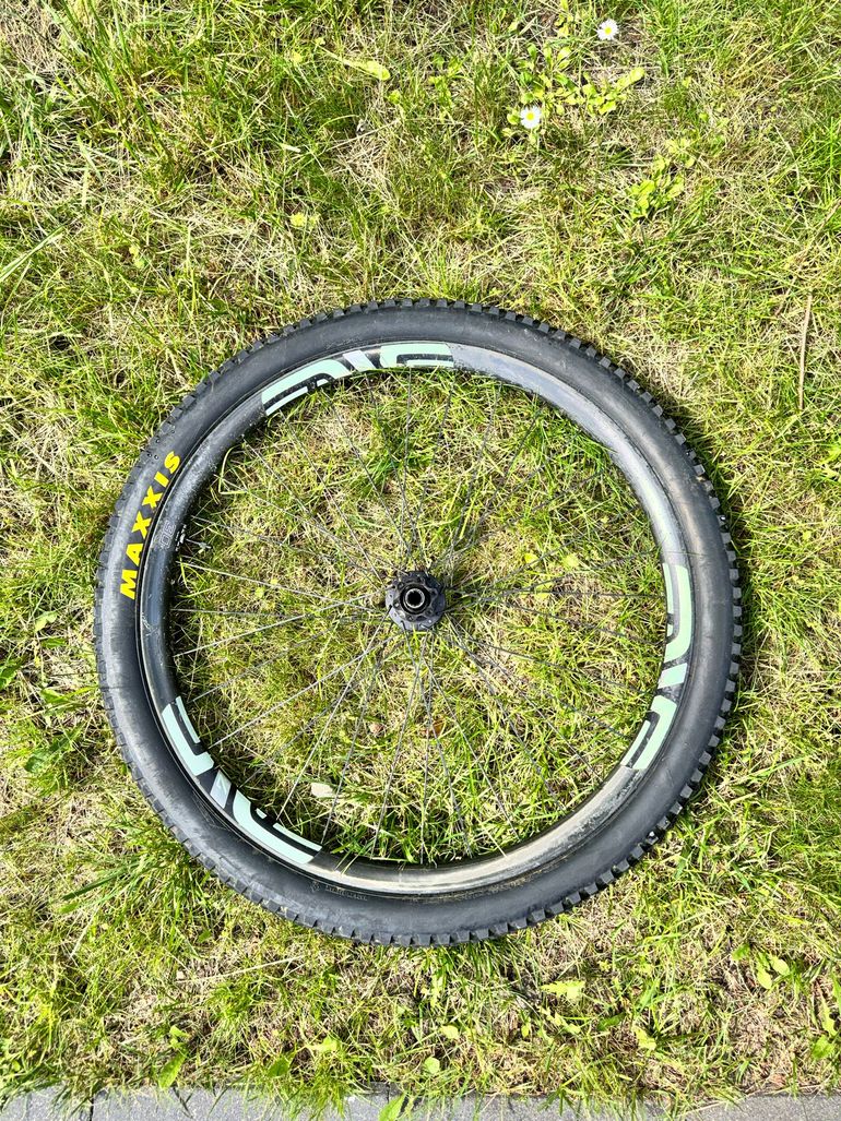 Used Enve Wheelset bike — image 5 of 7