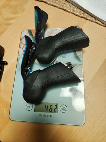 Used wheltop EDS TX 2x12 Groupset 2026 bike — image 7 of 8