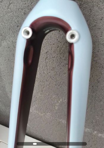 Used Bmc SLR01 Fork Direct Mount 2017 bike — image 3 of 5