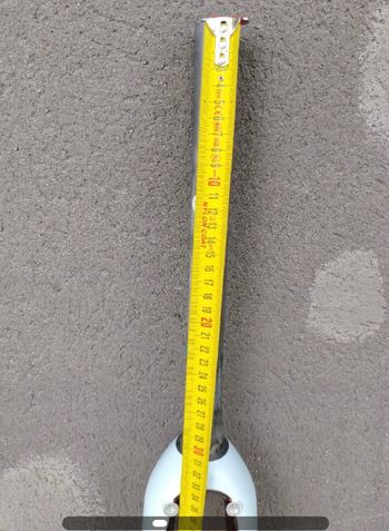 Used Bmc SLR01 Fork Direct Mount 2017 bike — image 5 of 5