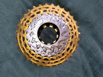 Gebrauchtes ZRace SRAM Red Crankset 2026 bike — Bild 2 von 2