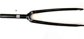Gebrauchtes Chapter 2 Bigla Fork Direct Mount 2020 bike — Bild 2 von 4