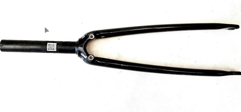 Gebrauchtes Chapter 2 Bigla Fork Direct Mount 2020 bike — Bild 2 von 4