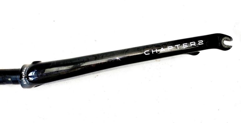 Gebrauchtes Chapter 2 Bigla Fork Direct Mount 2020 bike — Bild 4 von 4