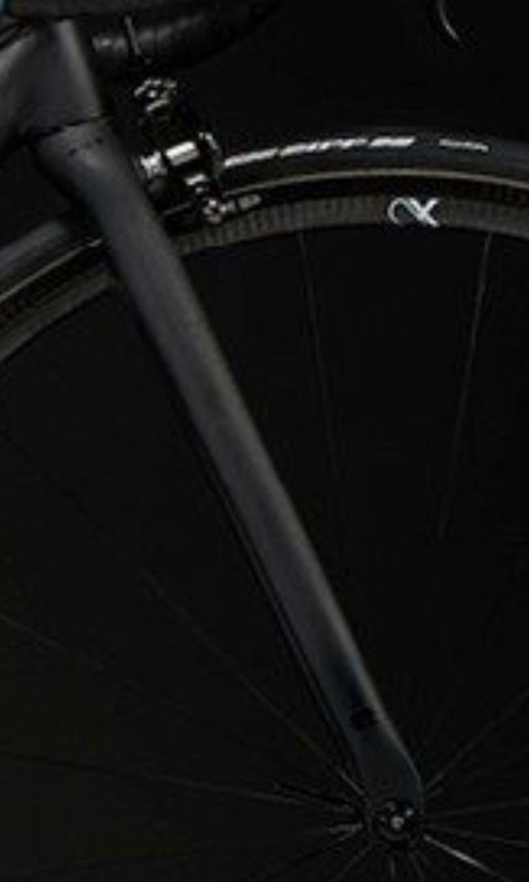 Gebrauchtes Chapter 2 Bigla Fork Direct Mount 2020 bike — Bild 3 von 4