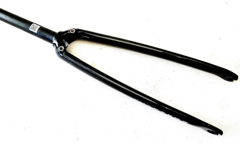 Gebrauchtes Chapter 2 Bigla Fork Direct Mount 2020 Fork