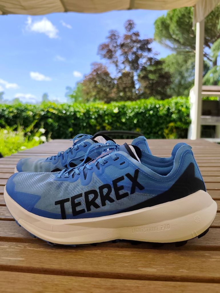 Used Adidas Terrex Agravic Speed bike — image 1 of 14