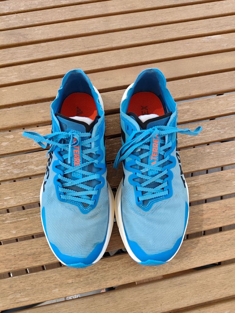 Used Adidas Terrex Agravic Speed bike — image 2 of 14