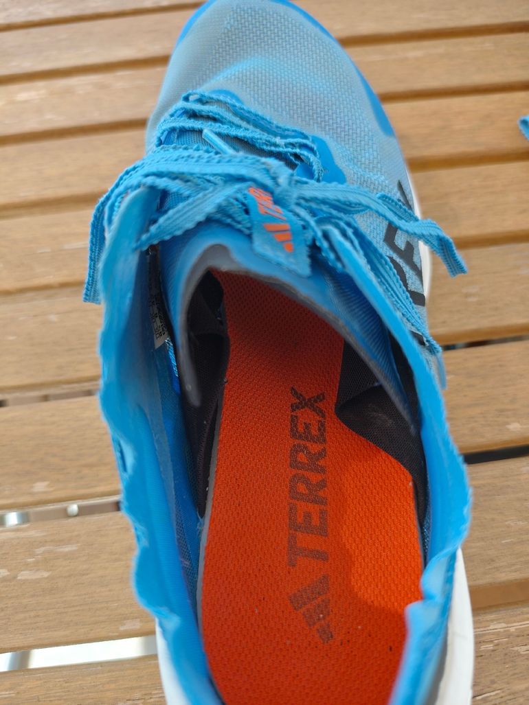 Used Adidas Terrex Agravic Speed bike — image 13 of 14