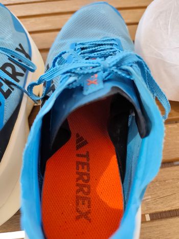 Used Adidas Terrex Agravic Speed bike — image 14 of 14