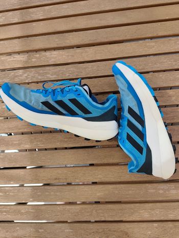 Used Adidas Terrex Agravic Speed bike — image 11 of 14