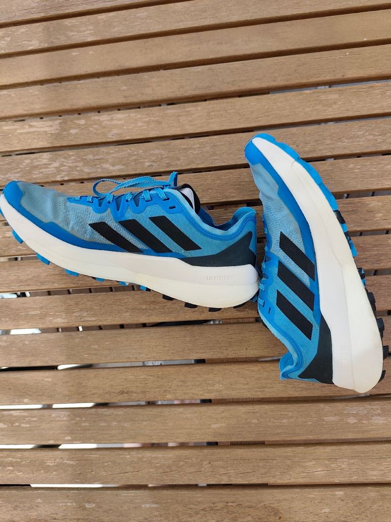 Used Adidas Terrex Agravic Speed bike — image 11 of 14