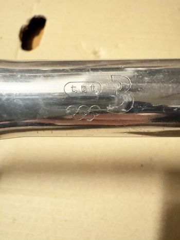 3T Manubrio bike d'occasion — image 2 sur 3