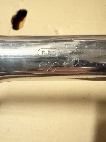 3T Manubrio bike d'occasion — image 2 sur 3