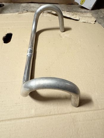 3T Manubrio bike d'occasion — image 3 sur 3